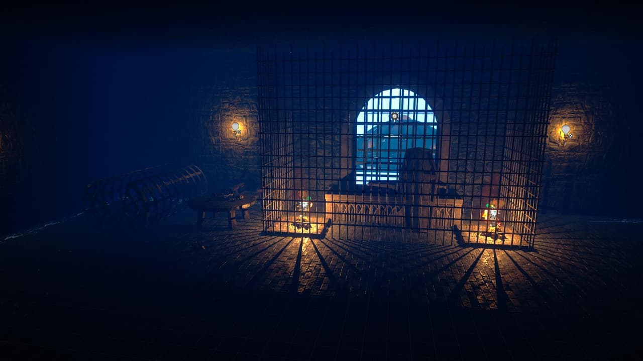 The Newborn (ocathekid) screenshot 3
