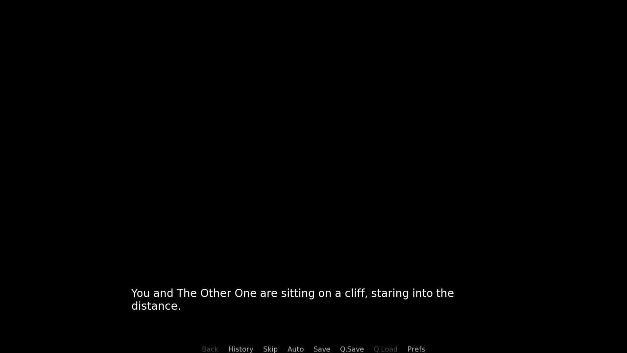 Universe Talk screenshot 3