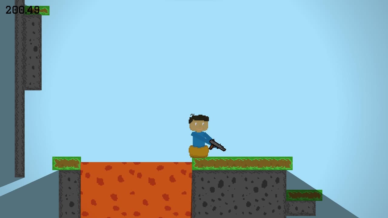 Sharpshooter (itch) (Maaz)