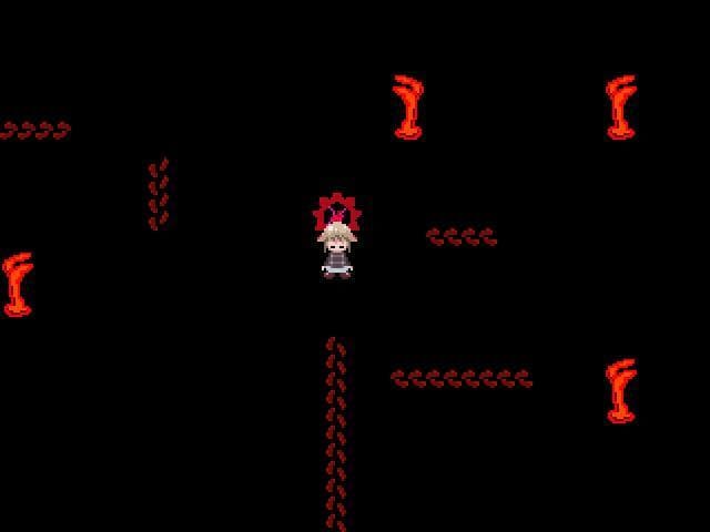 Yume 2kki screenshot 5