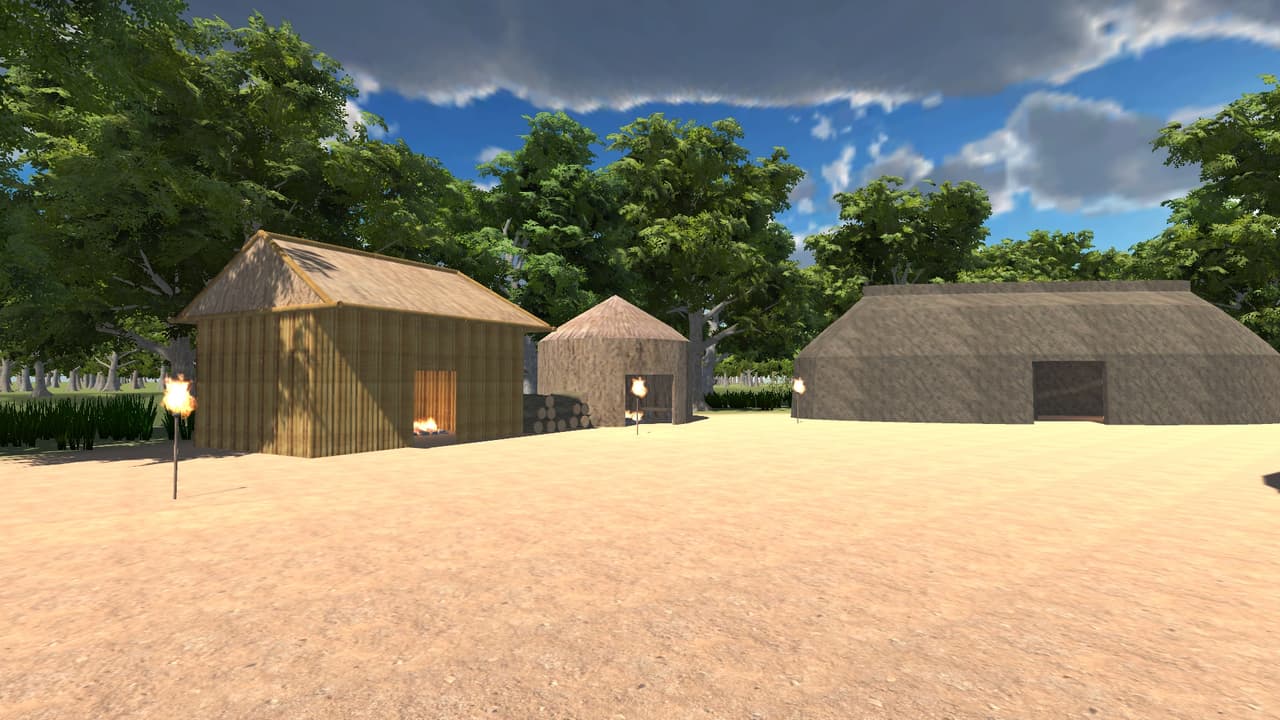 Project Amazonas screenshot 2
