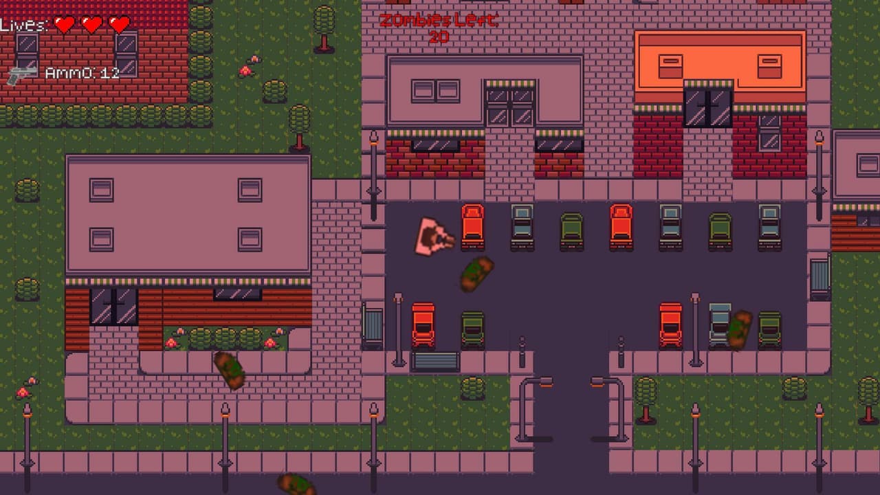 Take The Pill screenshot 3