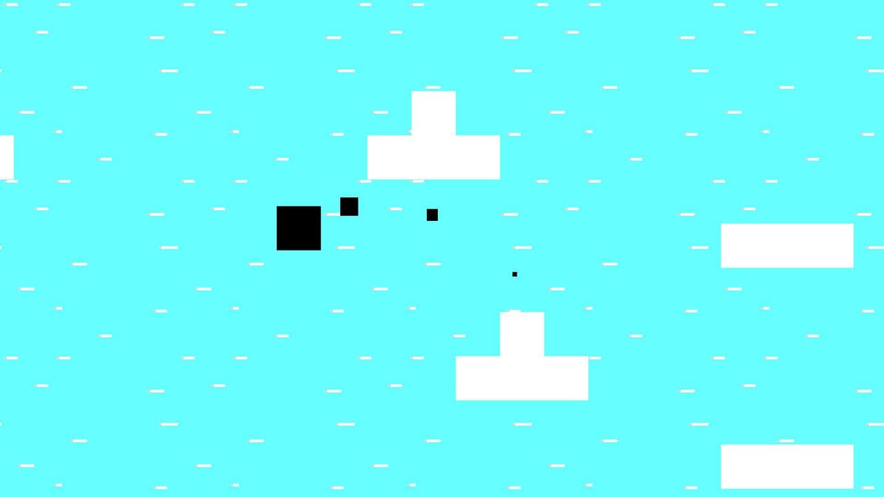 Three Dimensions: The Spin Off screenshot 4