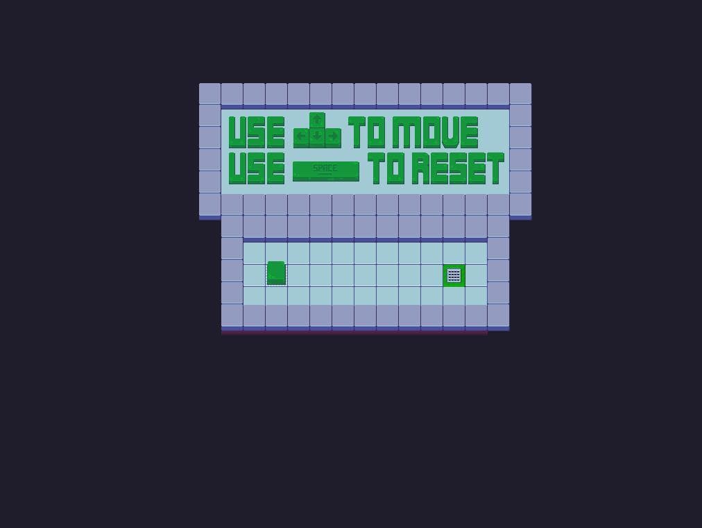 Slime Path screenshot 2