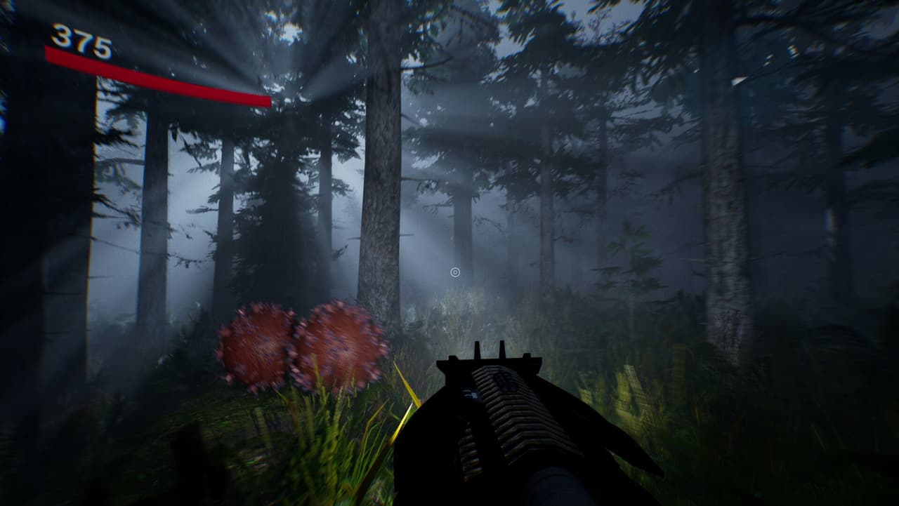 Operation Covid-19 screenshot 4