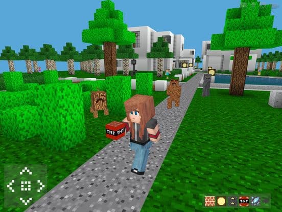 Kidblock screenshot 4