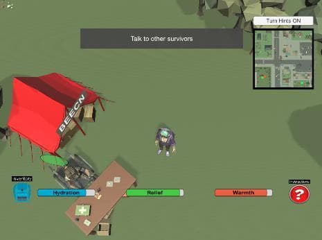 Cascadia9.0 screenshot 2