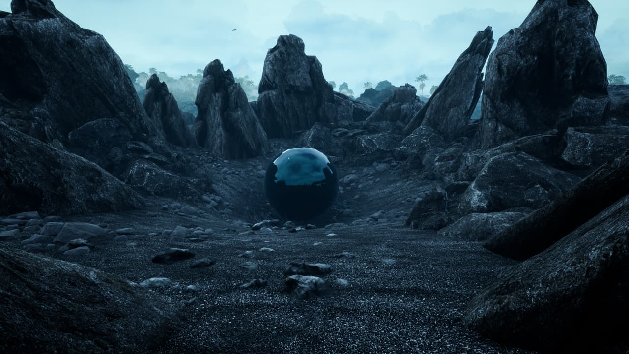 The Shore - full release screenshot 3