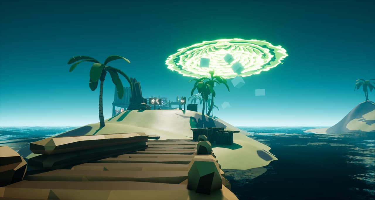 The Mightyest Quest screenshot 2