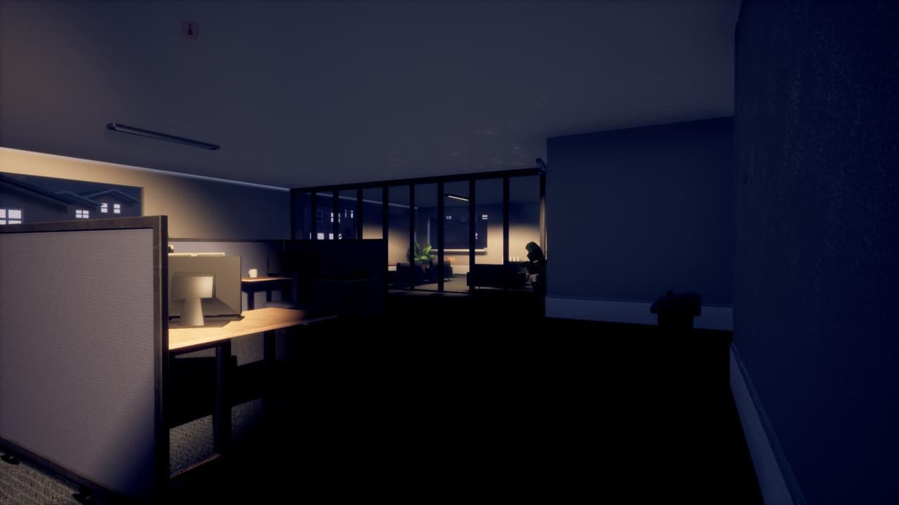 Sandwich Heist screenshot 3