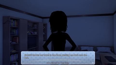 Doki Doki Exit Music screenshot 2