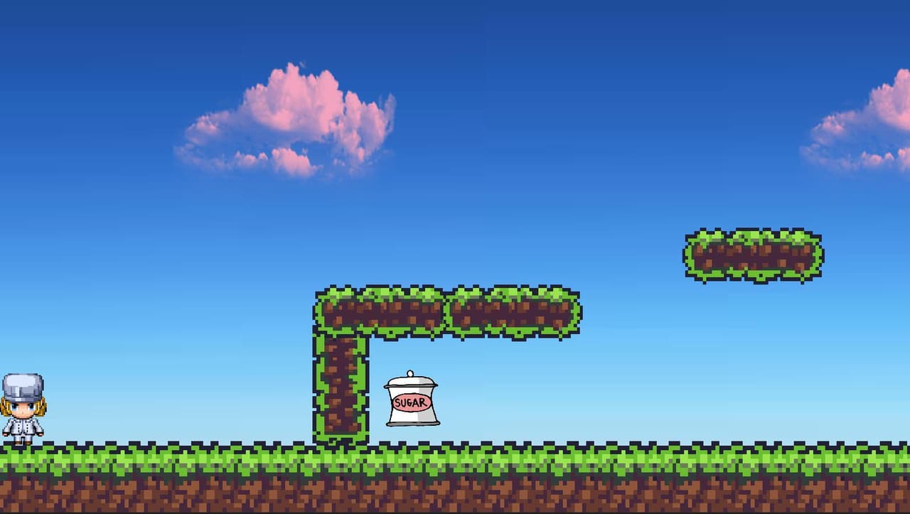 Piece of Cake (danic77) screenshot 3