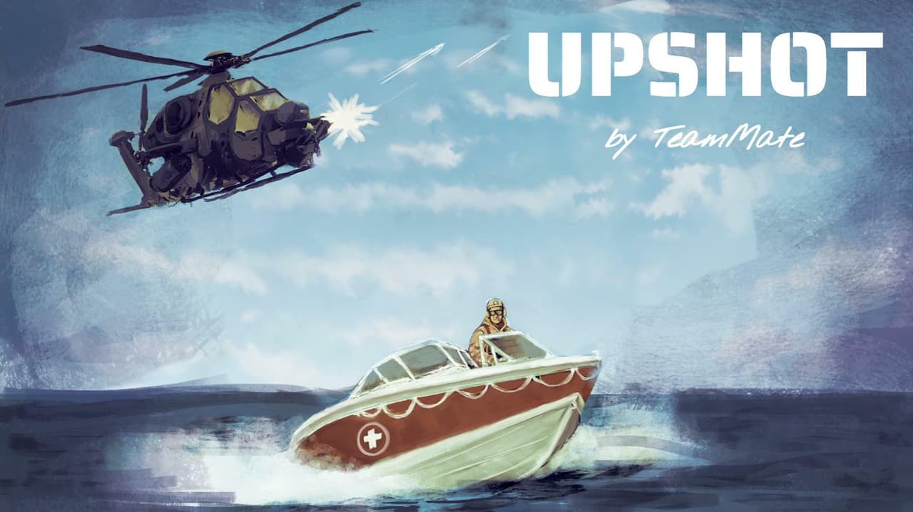 Upshot
