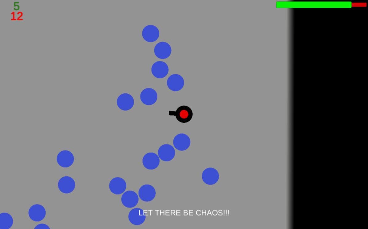 Chaos Laboratory