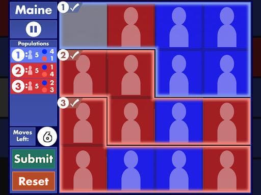 Rigged