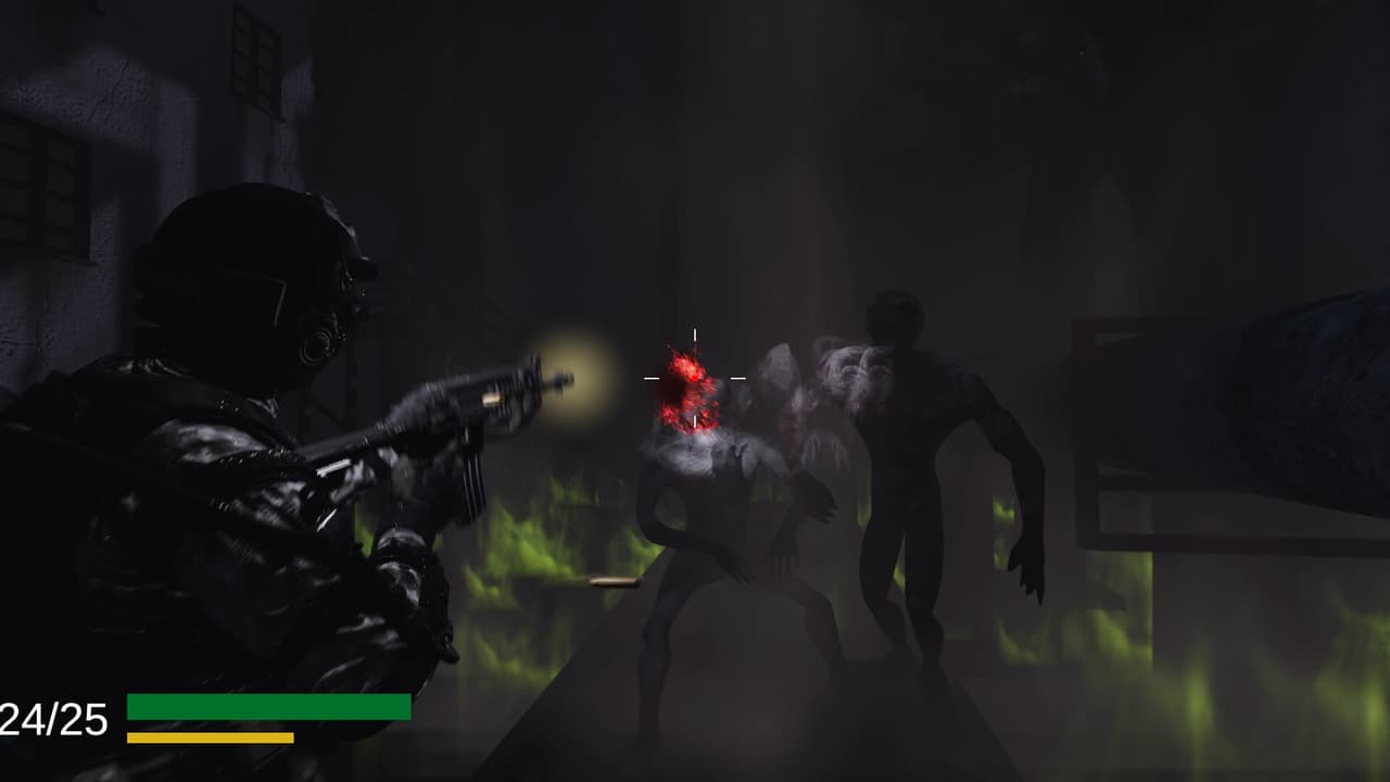 Going Deep screenshot 2
