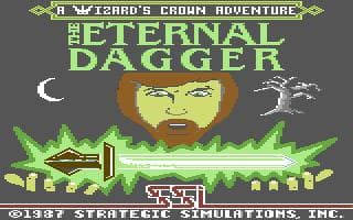 The Eternal Dagger screenshot 6