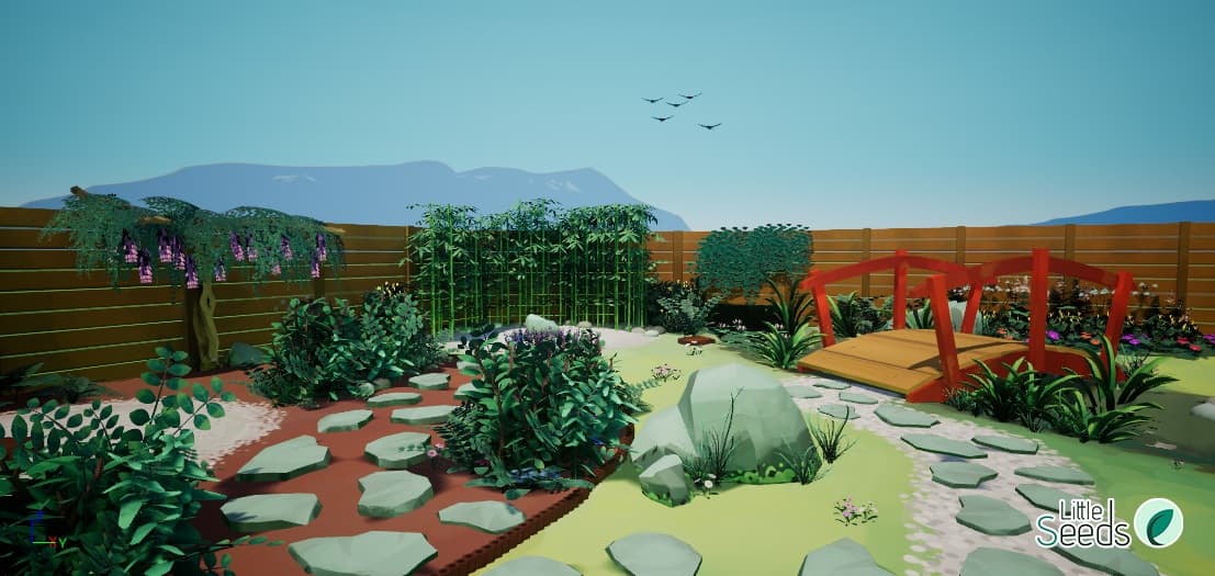 Little Seeds screenshot 5
