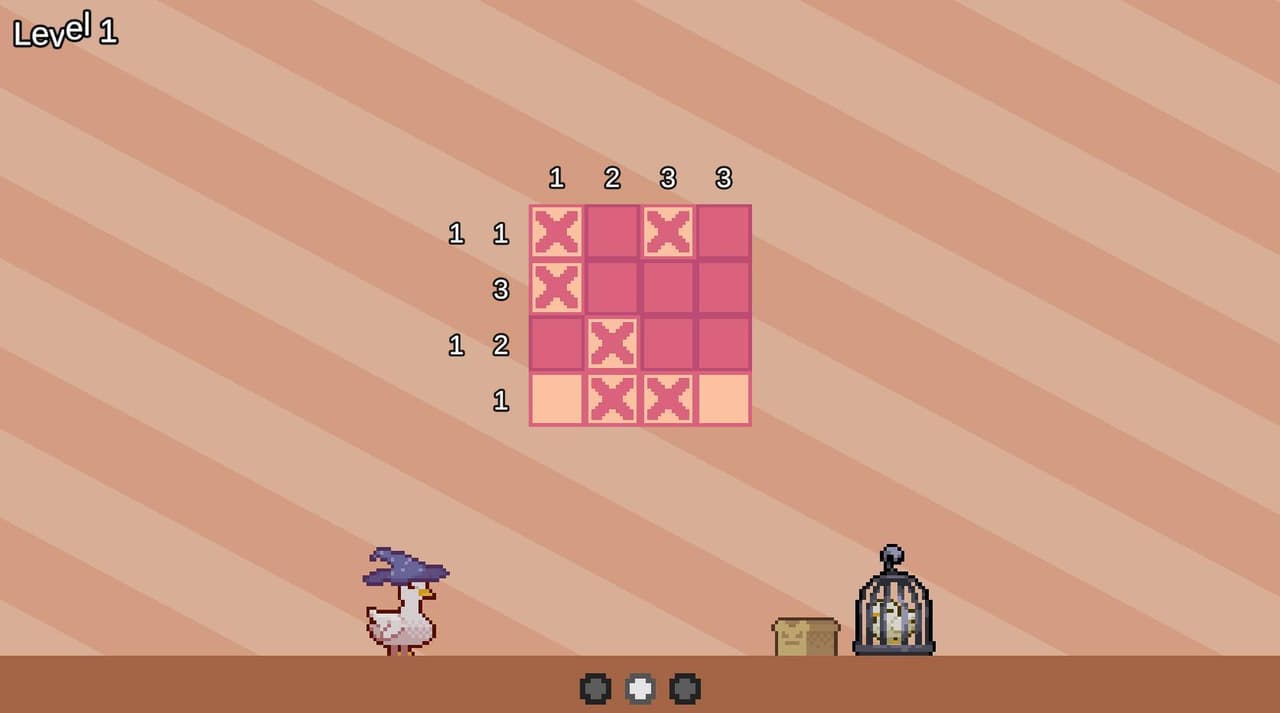 Duckcross screenshot 2