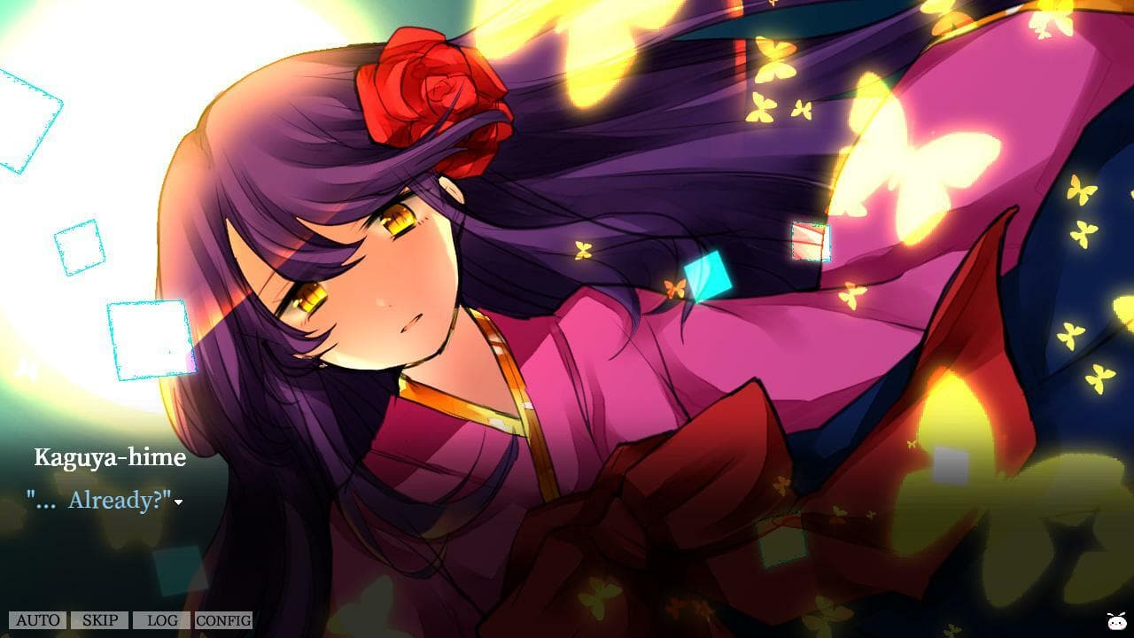 KALEIDO STELLA (itch) screenshot 3