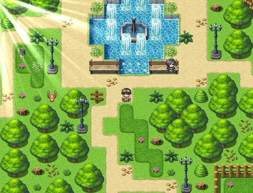 Vale dos Ossos ( Alpha ) screenshot 5