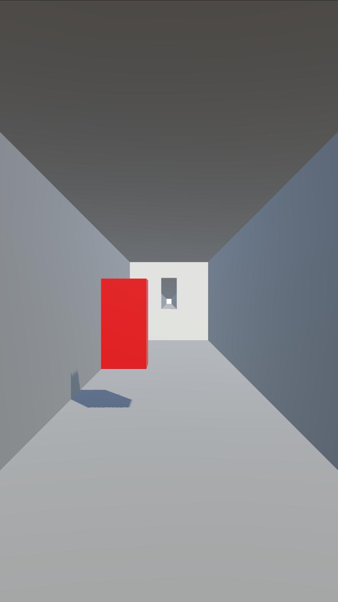 Cubefitting screenshot 2