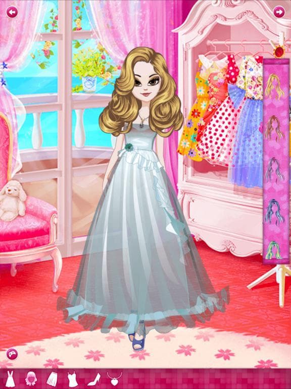Queen Elsas Wedding