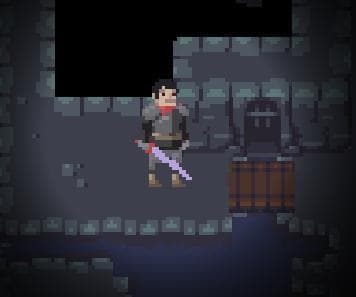The Dungeon Quest screenshot 3