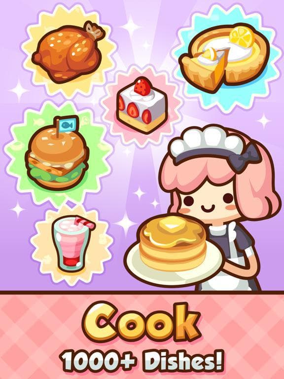 Whats Cooking? - Mama Recipes screenshot 2