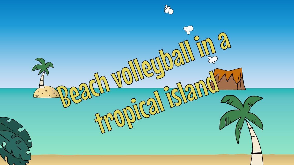 Tikiball