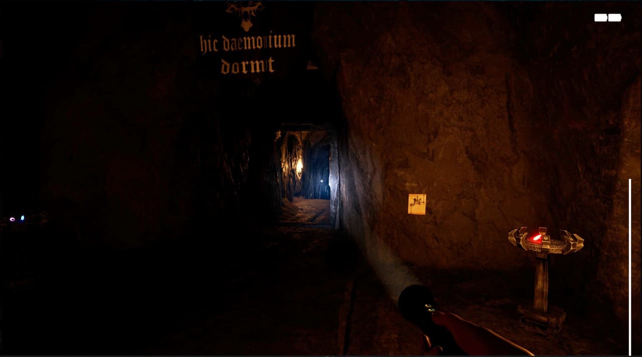 REFICUL 666 screenshot 3