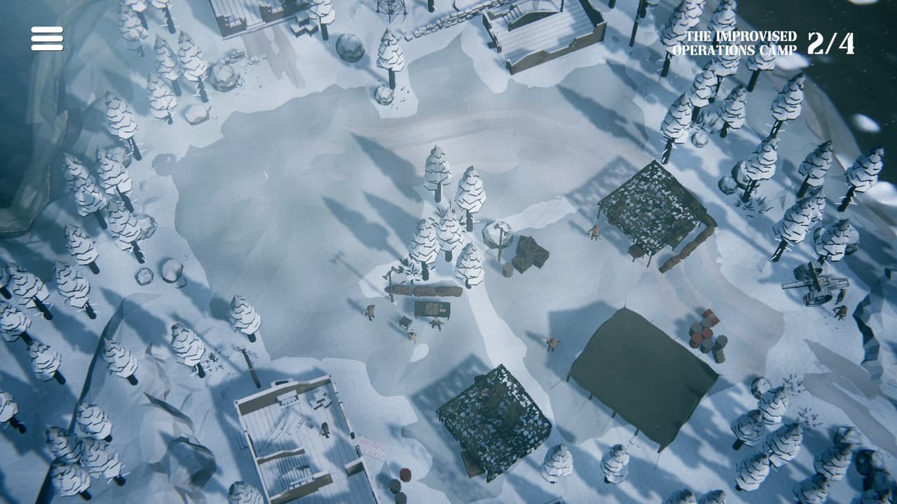 War Mines: WW1 screenshot 2