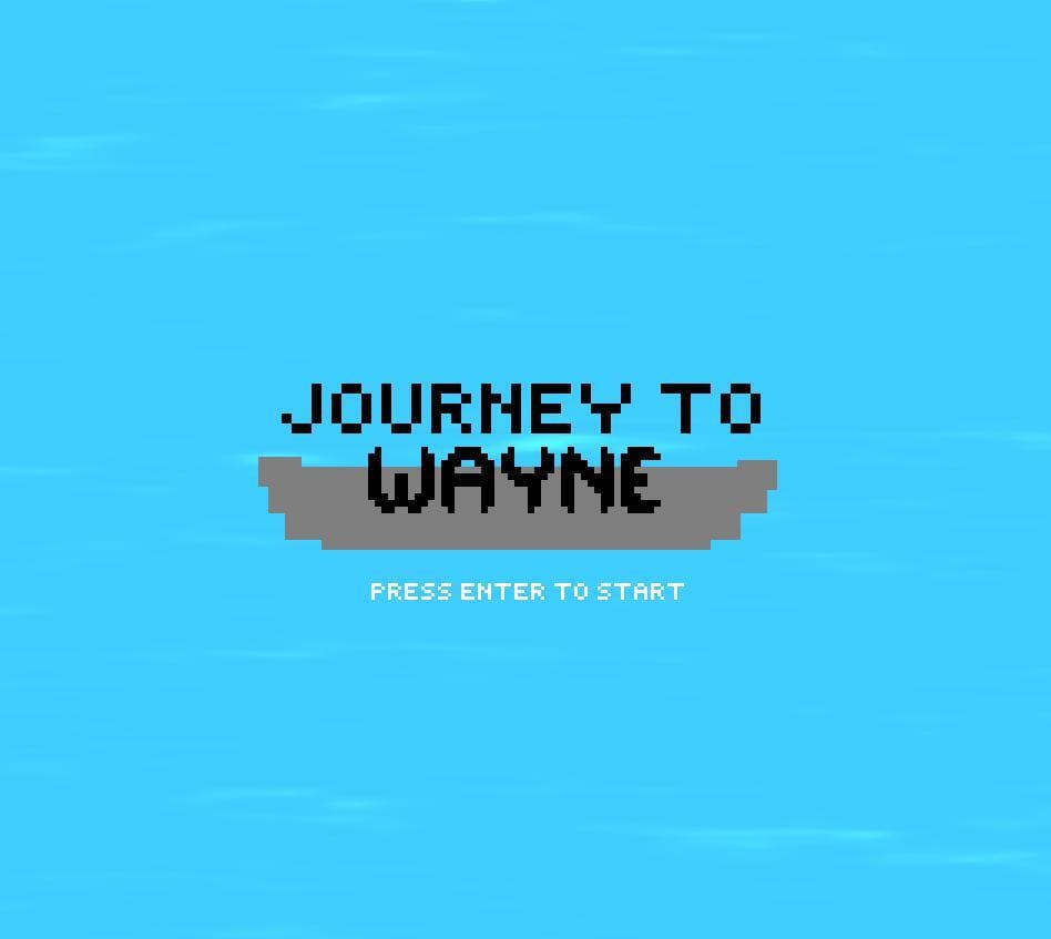 Journey to Wayne screenshot 2