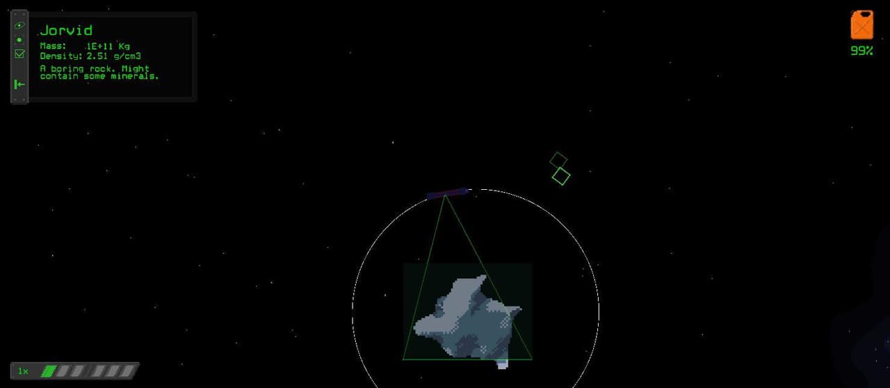 Orbinauts screenshot 5