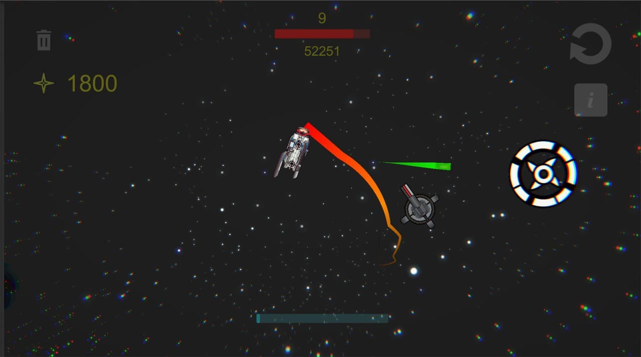 The Rocket screenshot 5