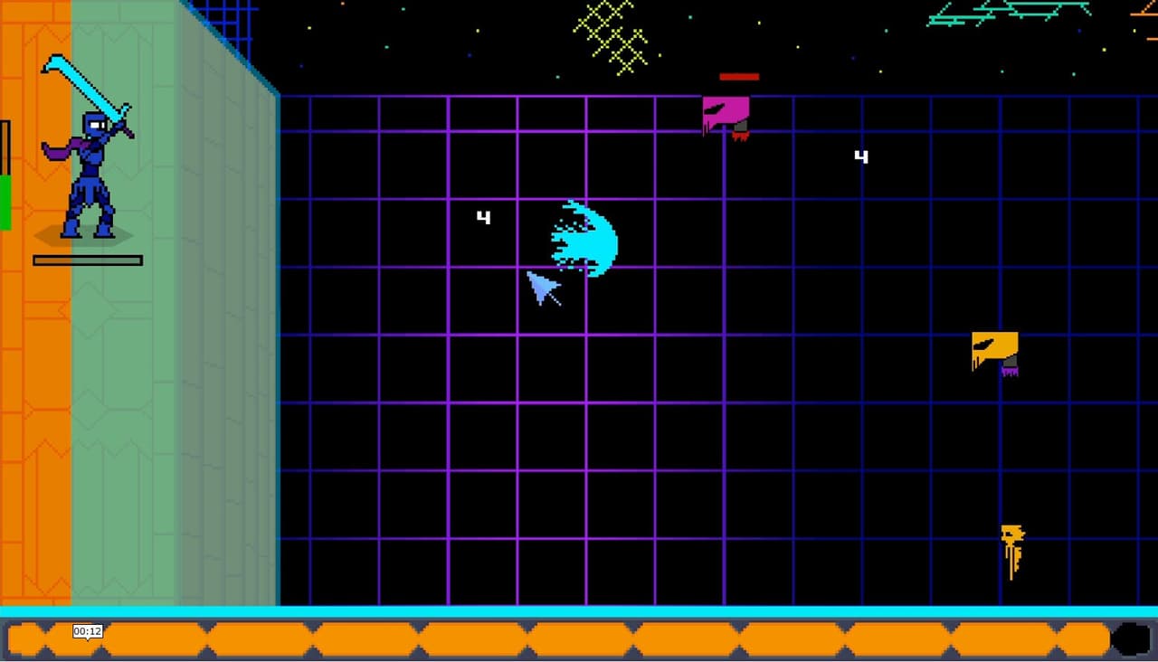 FIREWALL: Cyber Defense screenshot 3