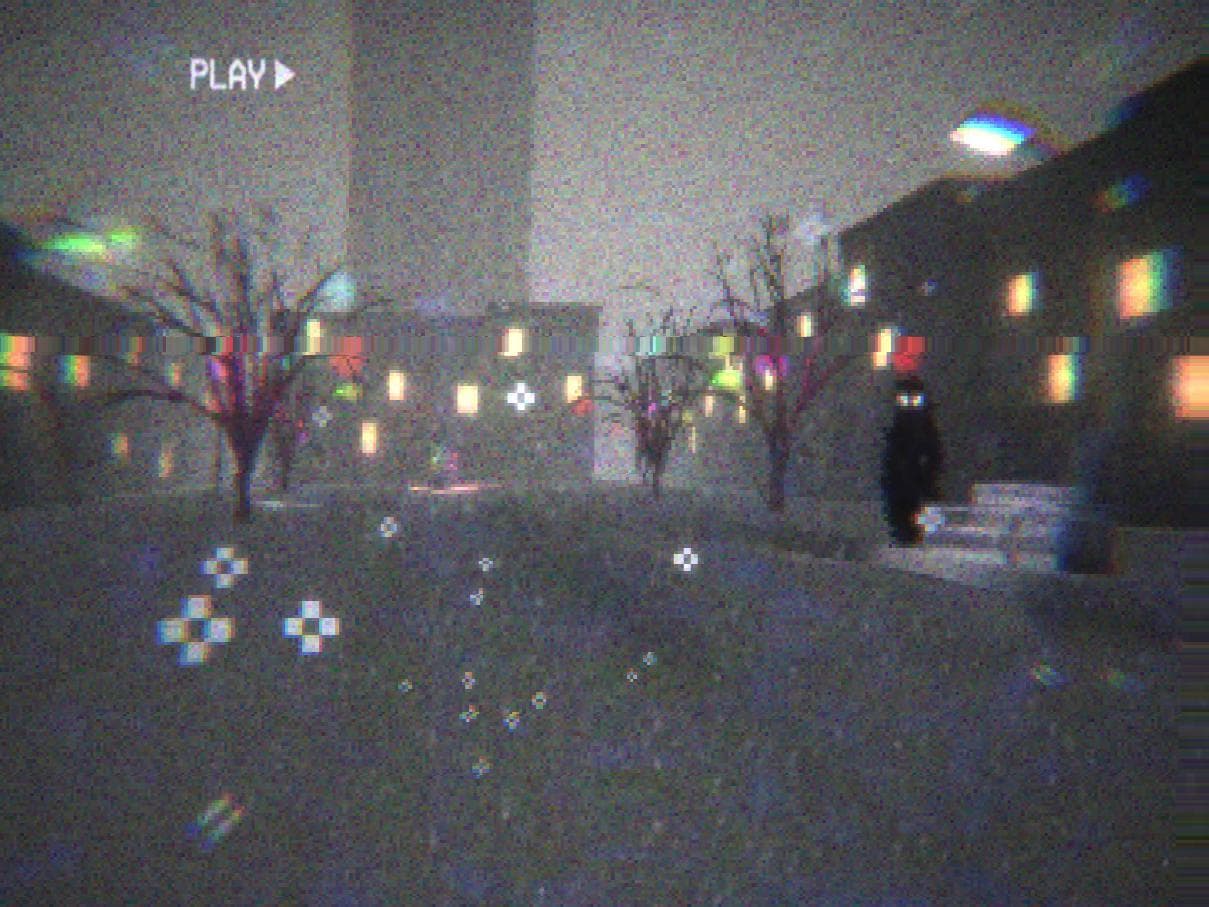Liminal Memory screenshot 4