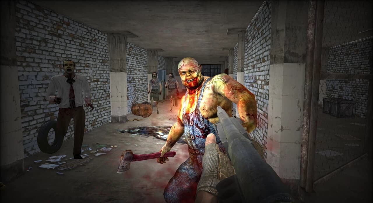 Operation HuntingHawk: Breakthrough screenshot 6