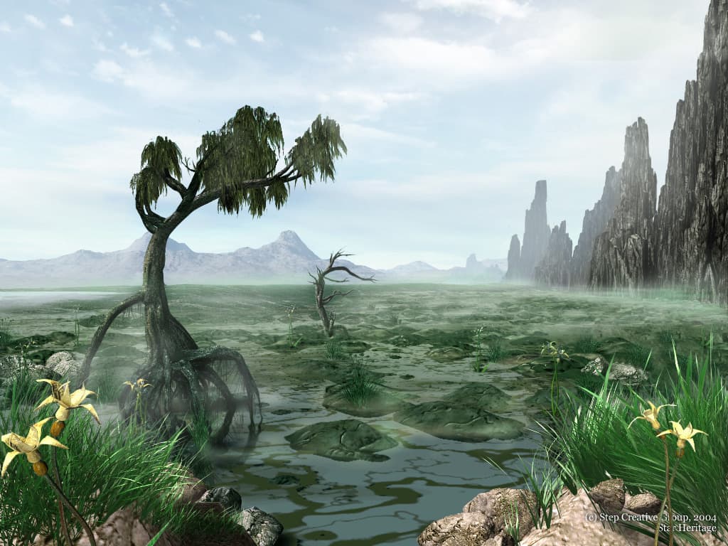Star Heritage: The Black Cobra screenshot 3