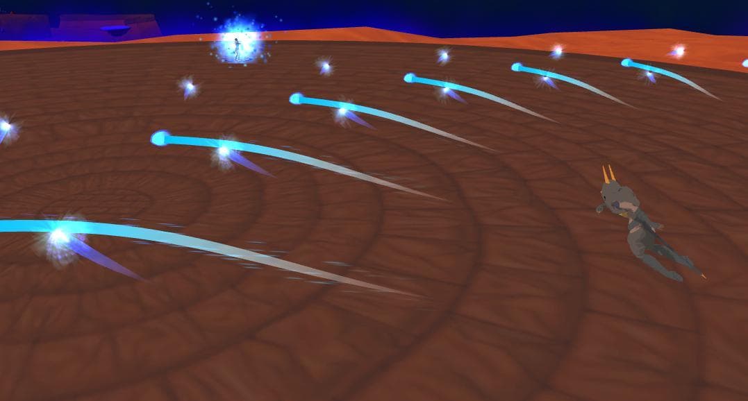 Duat Neo screenshot 3