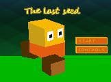 The last seed (irata games)