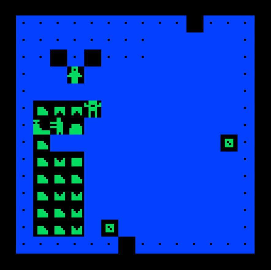 The Postal Plant screenshot 5