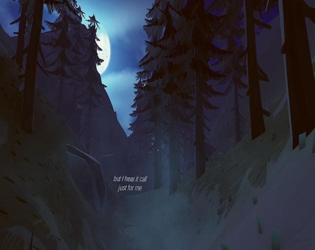 Forest (itch) (kinz89)
