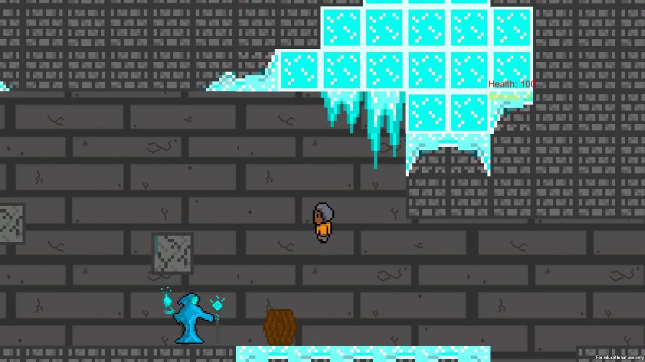 The Explorers Detour screenshot 3