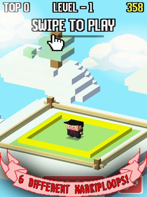 Markiploop screenshot 4