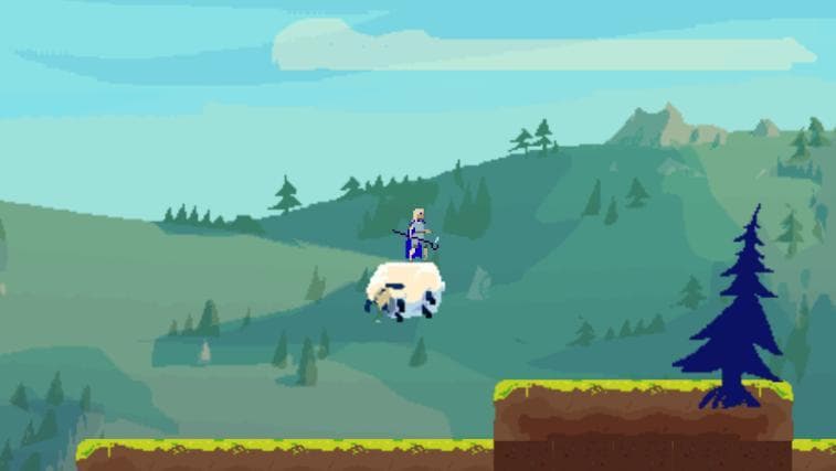 Torn (itch) (d1373rgamedev) screenshot 2