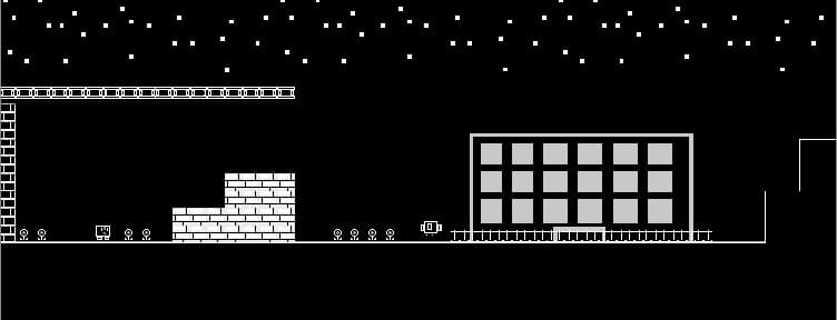 Alien Shape (prototype) screenshot 2