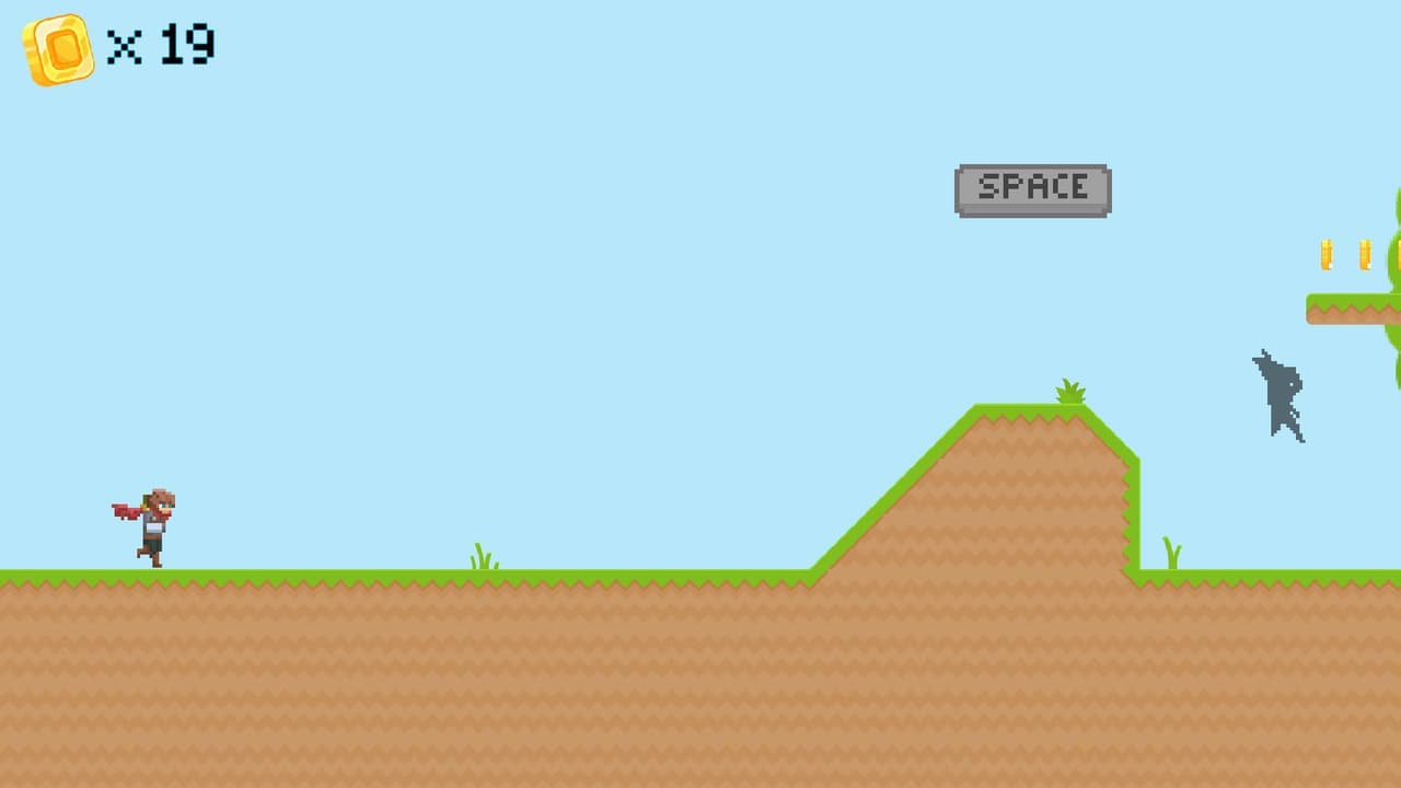 Catch Your Shadow screenshot 5