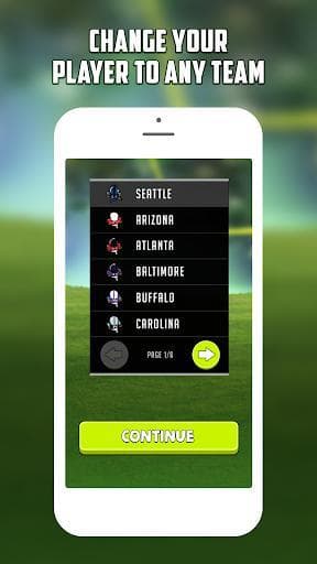 Football Dash screenshot 6