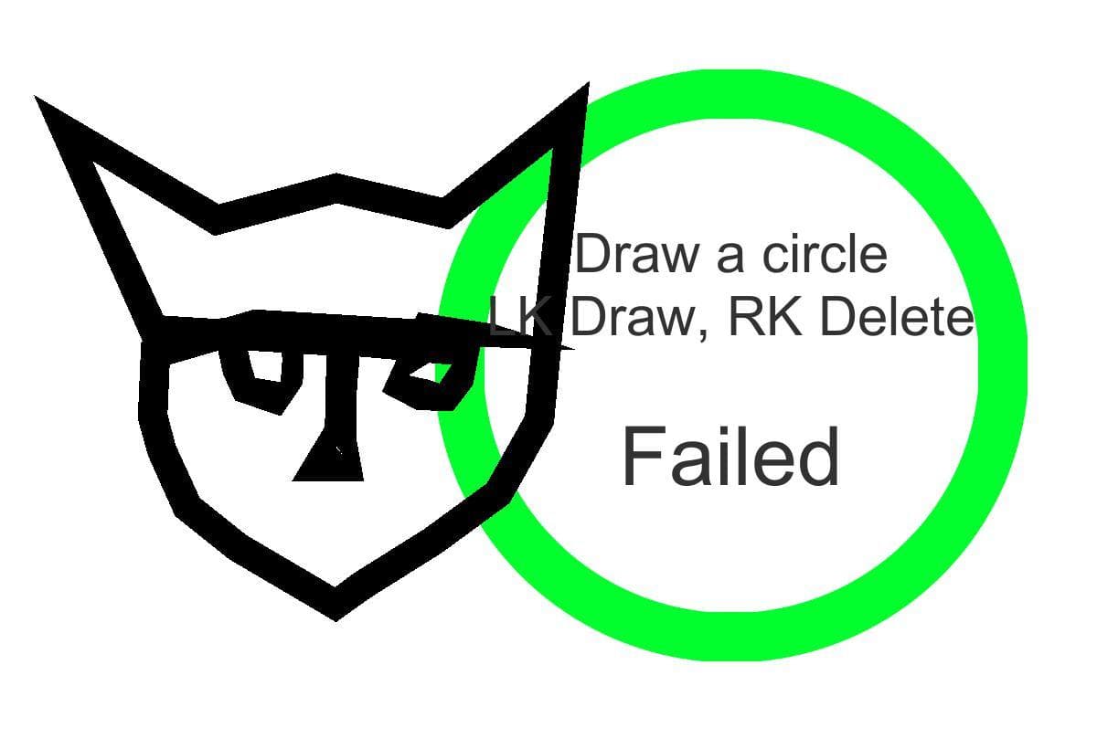 Circle Painter